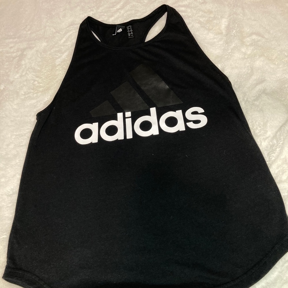 Women’s top! Size M! Black!